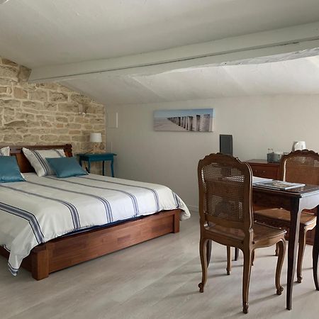 Maison D'Hotes La Chabanaise - Marais Poitevin Cramchaban Exteriér fotografie